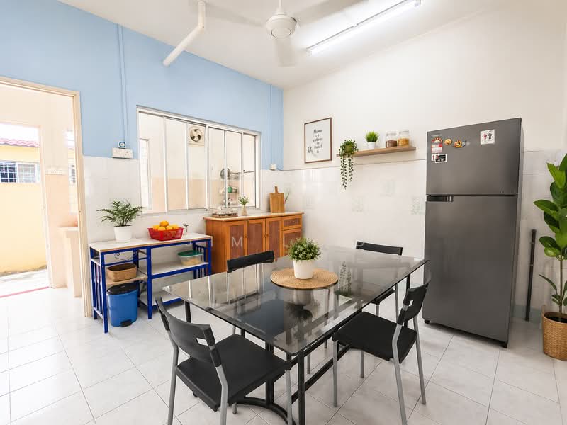 Rumah Bandar untuk Dijual di Bukit Rimau (Shah Alam) - Jim Ling - Kitchen - PropertyGuru.com.my