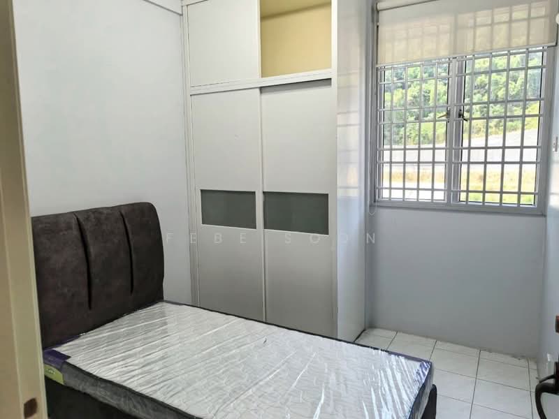 Kondominium untuk Disewa di Jay Series (Greenlane Heights Block J) - Febe Soon - PropertyGuru.com.my