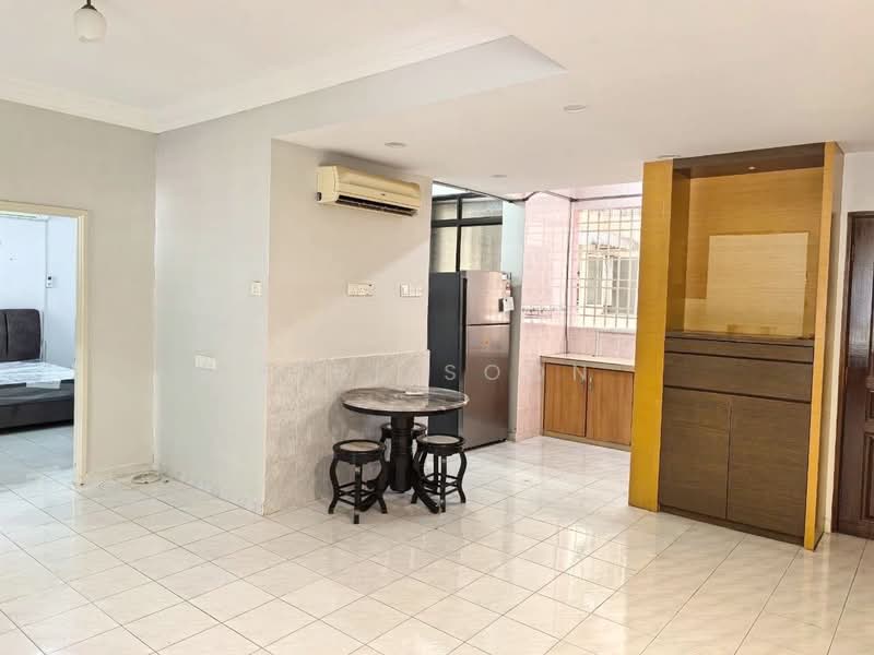 Kondominium untuk Disewa di Jay Series (Greenlane Heights Block J) - Febe Soon - PropertyGuru.com.my