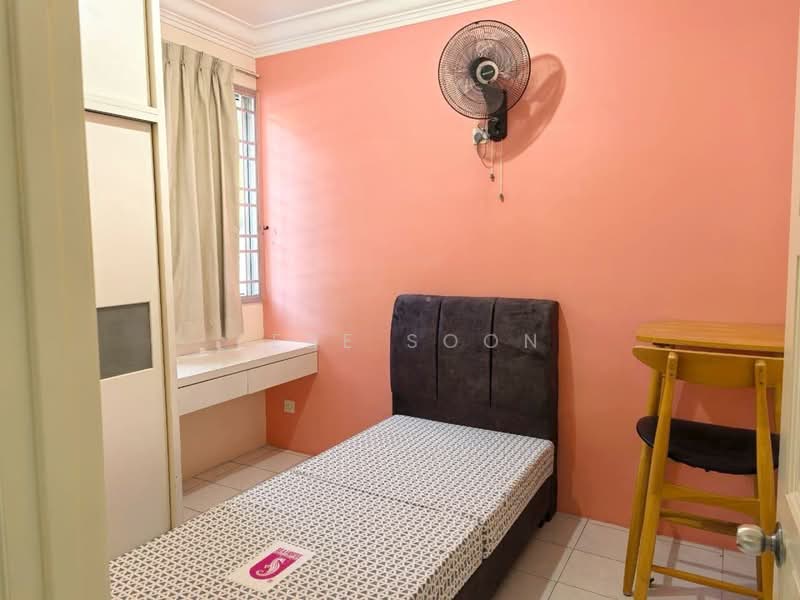 Kondominium untuk Disewa di Jay Series (Greenlane Heights Block J) - Febe Soon - PropertyGuru.com.my