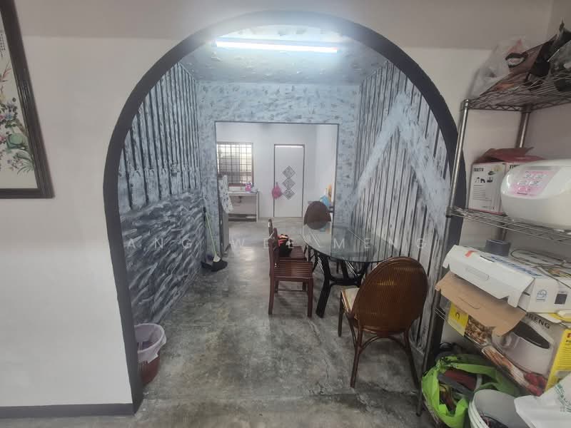 2-storey Terraced House for Rent in Taman Damai Jaya (Skudai) - Ang Wee Meng - PropertyGuru.com.my