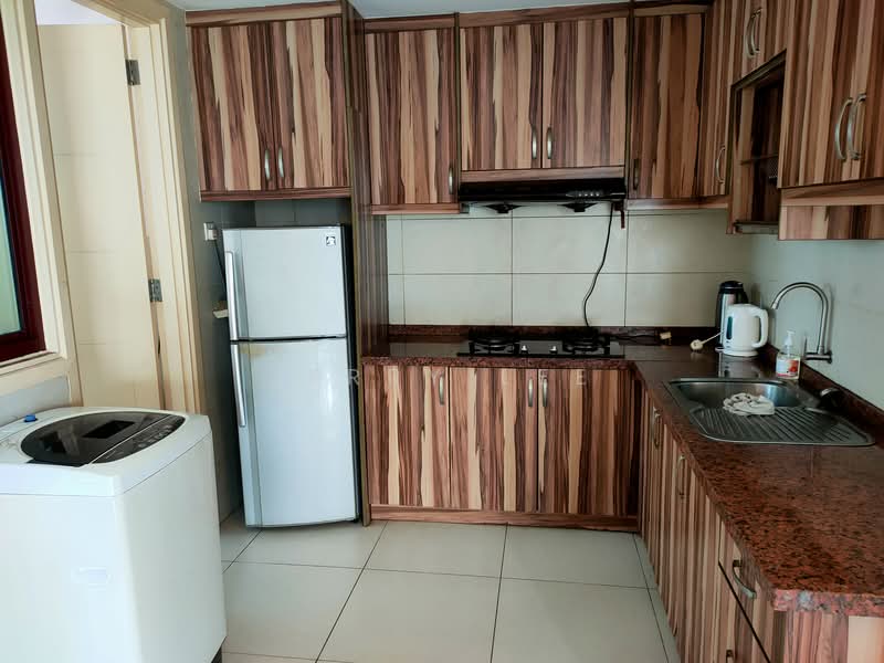 Condominium for Rent at Mutiara Residency - Jerry Lee - PropertyGuru.com.my