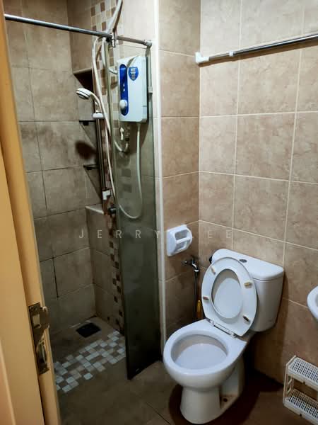 Condominium for Rent at Mutiara Residency - Jerry Lee - PropertyGuru.com.my