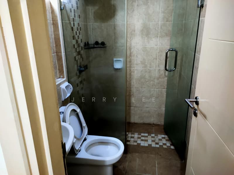 Condominium for Rent at Mutiara Residency - Jerry Lee - PropertyGuru.com.my