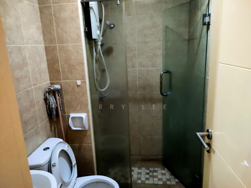 Condominium for Rent at Mutiara Residency - Jerry Lee - PropertyGuru.com.my