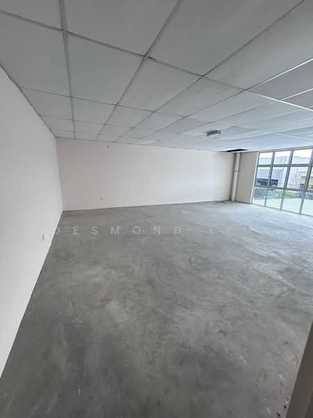 Factory for Rent in Senai (Kulai) - Desmond Lim - Interior - PropertyGuru.com.my