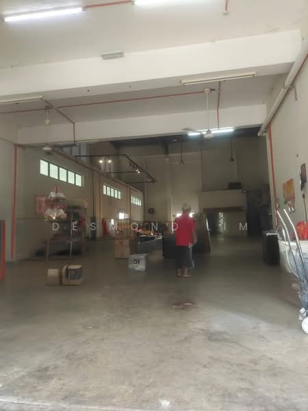 Factory for Rent in Senai (Kulai) - Desmond Lim - Interior - PropertyGuru.com.my