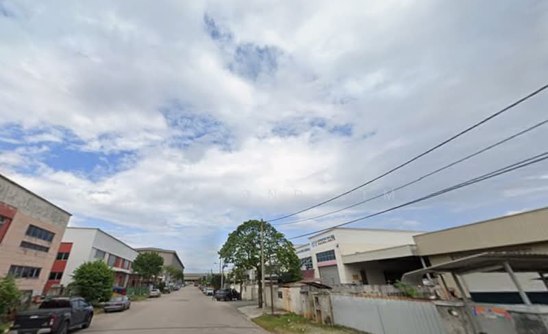 Factory for Rent in Senai (Kulai) - Desmond Lim - Exterior - PropertyGuru.com.my