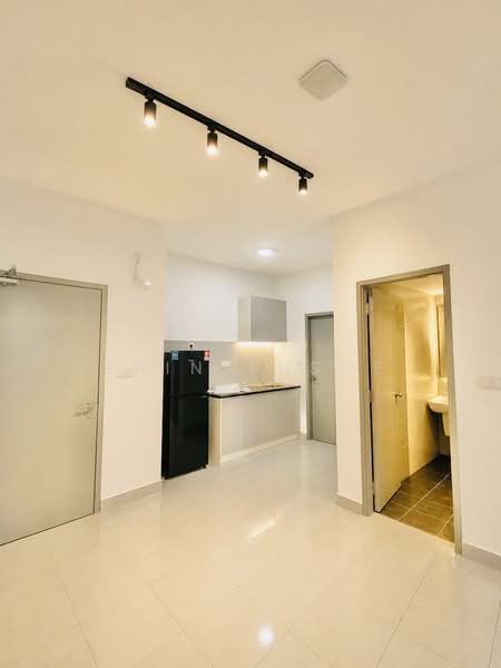 Condominium for Rent at IDAMAN CAHAYA 2 - Erin Yusof - Kitchen - PropertyGuru.com.my