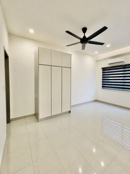 Condominium for Rent at IDAMAN CAHAYA 2 - Erin Yusof - Bedroom - PropertyGuru.com.my