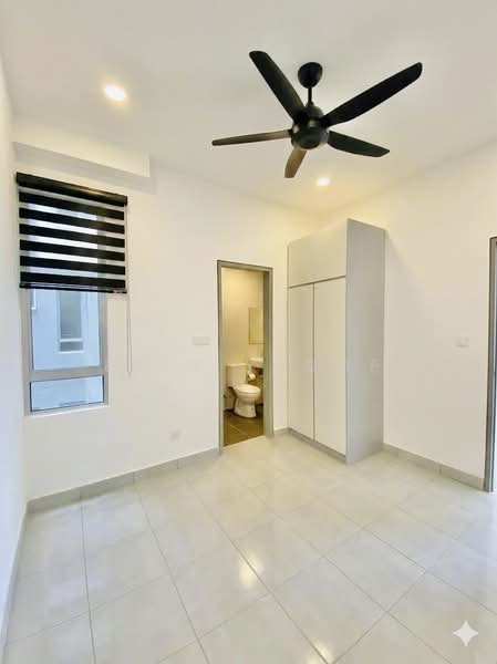 Condominium for Rent at IDAMAN CAHAYA 2 - Erin Yusof - Bedroom - PropertyGuru.com.my