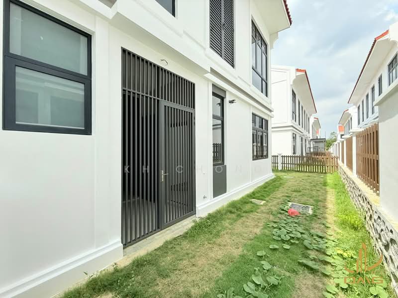 Semi-Detached House for Sale in Setia Eco Park (Setia Alam) - KH Chong - Exterior - PropertyGuru.com.my