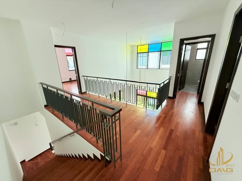Semi-Detached House for Sale in Setia Eco Park (Setia Alam) - KH Chong - Interior - PropertyGuru.com.my