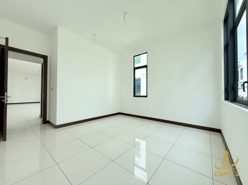 Semi-Detached House for Sale in Setia Eco Park (Setia Alam) - KH Chong - Interior - PropertyGuru.com.my