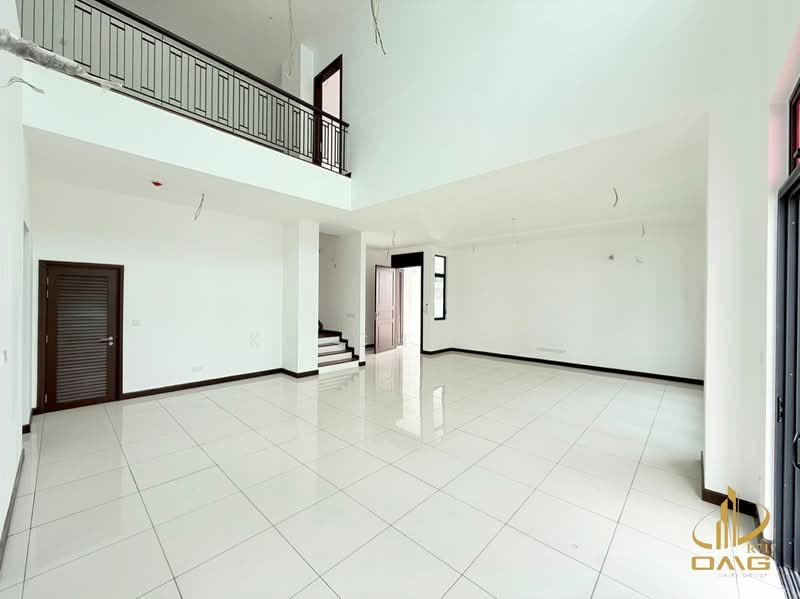 Semi-Detached House for Sale in Setia Eco Park (Setia Alam) - KH Chong - Interior - PropertyGuru.com.my