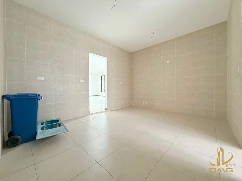 Semi-Detached House for Sale in Setia Eco Park (Setia Alam) - KH Chong - Interior - PropertyGuru.com.my