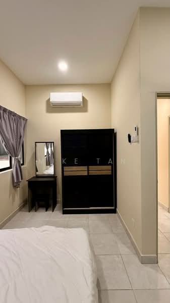 Service Residence for Rent at YOUTH CITY - Mike Tan - Bedroom - PropertyGuru.com.my