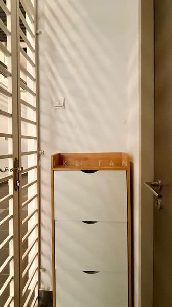 Service Residence for Rent at YOUTH CITY - Mike Tan - Entrance - PropertyGuru.com.my