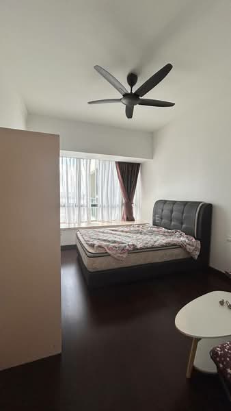 Service Residence for Rent at R&F Princess Cove Phase 1 - Sze Lee - Bedroom - PropertyGuru.com.my
