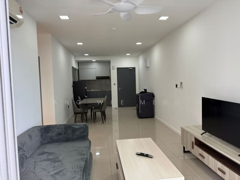Service Residence for Rent at One 49 Residence - Ang Wee Meng - PropertyGuru.com.my