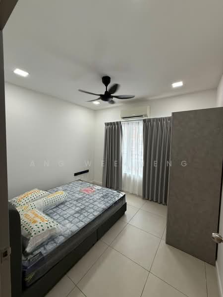 Service Residence for Rent at One 49 Residence - Ang Wee Meng - PropertyGuru.com.my