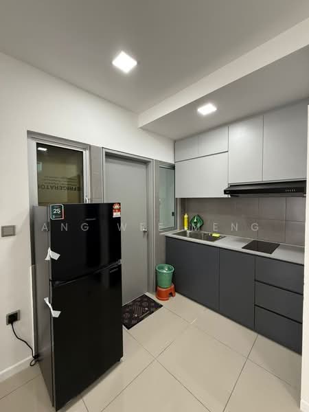 Service Residence for Rent at One 49 Residence - Ang Wee Meng - PropertyGuru.com.my