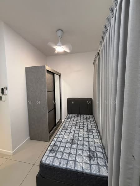Service Residence for Rent at One 49 Residence - Ang Wee Meng - PropertyGuru.com.my