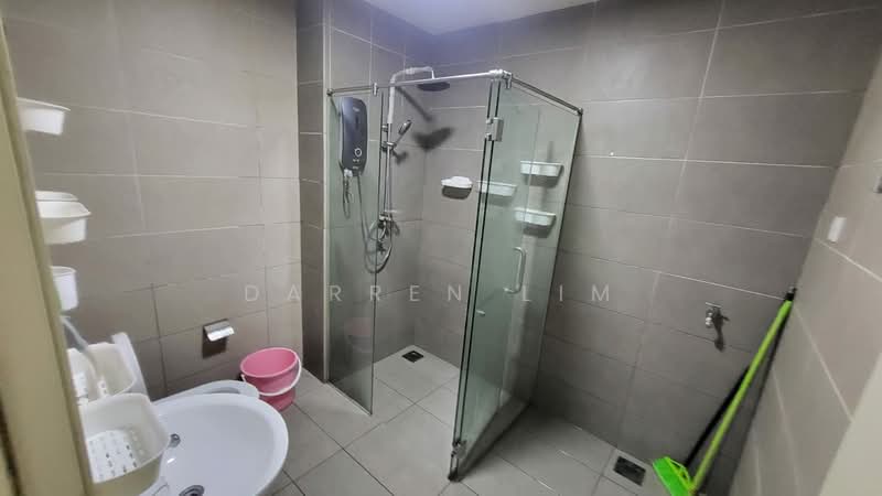Kondominium untuk Disewa di Mutiara Ville - Darren Lim - Bathroom - PropertyGuru.com.my