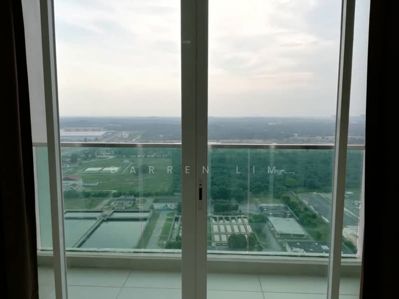 Kondominium untuk Disewa di Mutiara Ville - Darren Lim - View - PropertyGuru.com.my