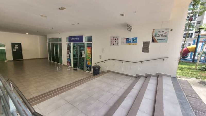 Kondominium untuk Disewa di Mutiara Ville - Darren Lim - Exterior - PropertyGuru.com.my