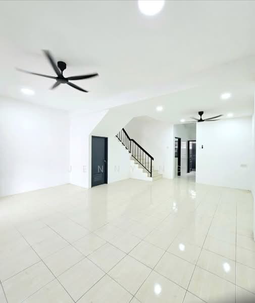 Rumah Teres 2 Tingkat untuk Dijual di Bandar Baru Sri Klebang (Chemor) - Jenny Ng - PropertyGuru.com.my