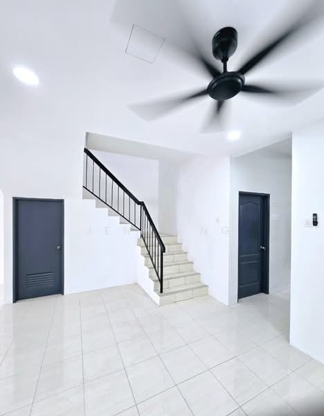 Rumah Teres 2 Tingkat untuk Dijual di Bandar Baru Sri Klebang (Chemor) - Jenny Ng - PropertyGuru.com.my