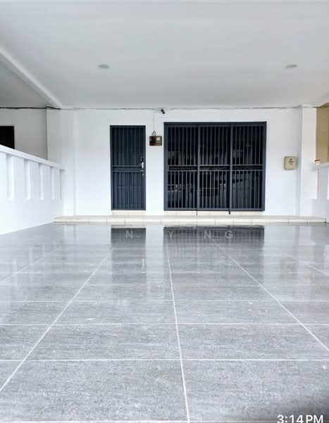 Rumah Teres 2 Tingkat untuk Dijual di Bandar Baru Sri Klebang (Chemor) - Jenny Ng - PropertyGuru.com.my