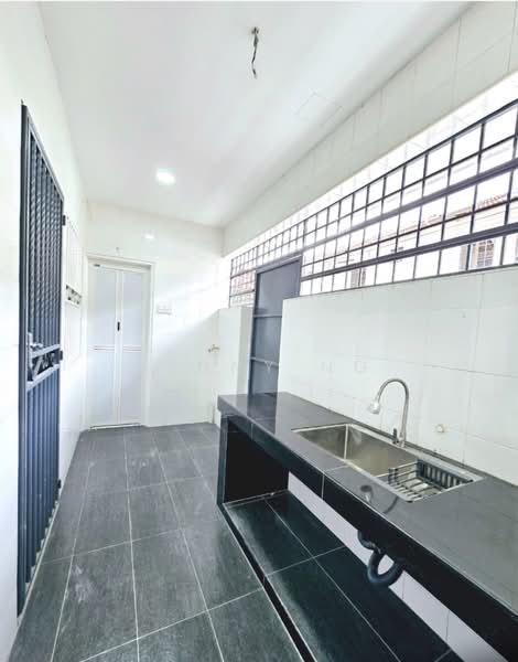 Rumah Teres 2 Tingkat untuk Dijual di Bandar Baru Sri Klebang (Chemor) - Jenny Ng - PropertyGuru.com.my