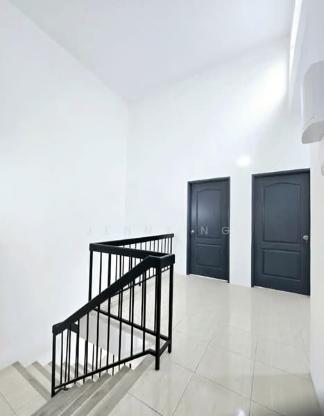 Rumah Teres 2 Tingkat untuk Dijual di Bandar Baru Sri Klebang (Chemor) - Jenny Ng - PropertyGuru.com.my
