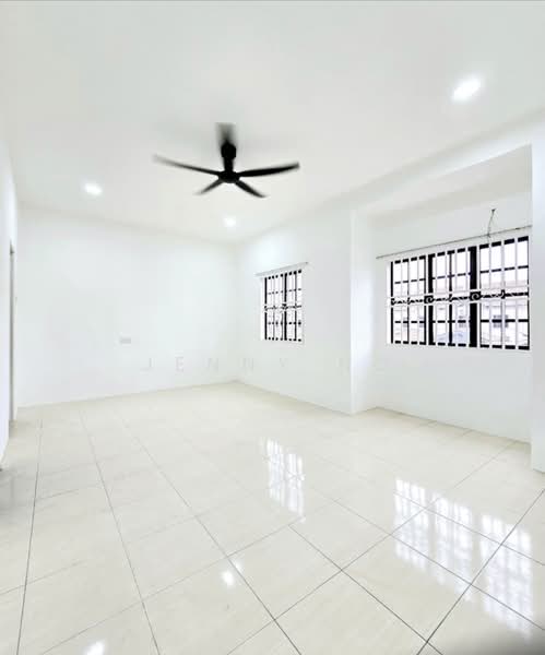 Rumah Teres 2 Tingkat untuk Dijual di Bandar Baru Sri Klebang (Chemor) - Jenny Ng - PropertyGuru.com.my