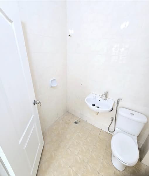 Rumah Teres 2 Tingkat untuk Dijual di Bandar Baru Sri Klebang (Chemor) - Jenny Ng - PropertyGuru.com.my