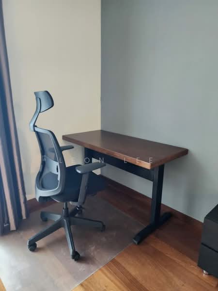Condominium for Rent at Hampshire Residences - Leon Lee - PropertyGuru.com.my