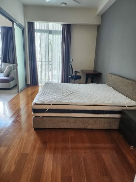 Condominium for Rent at Hampshire Residences - Leon Lee - PropertyGuru.com.my