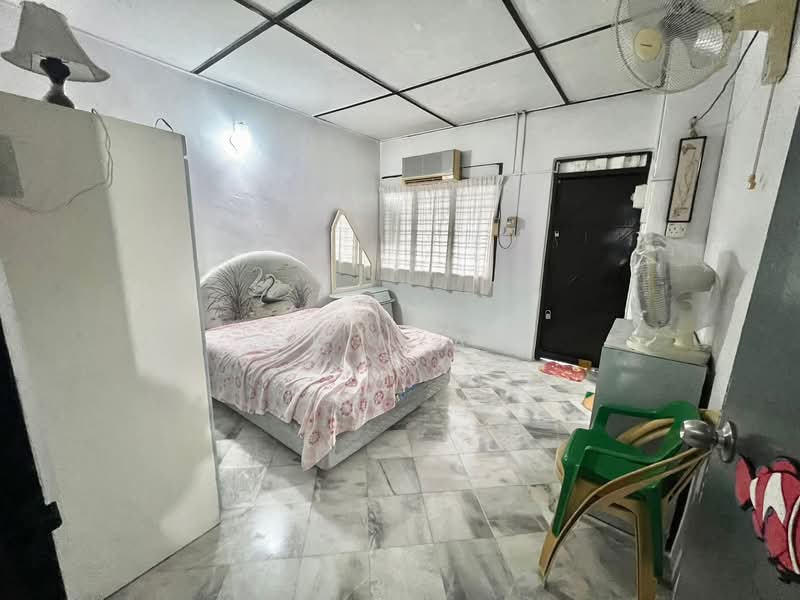 Rumah Teres 2 Tingkat untuk Dijual di Ipoh (Perak) - Ck Nyau - PropertyGuru.com.my