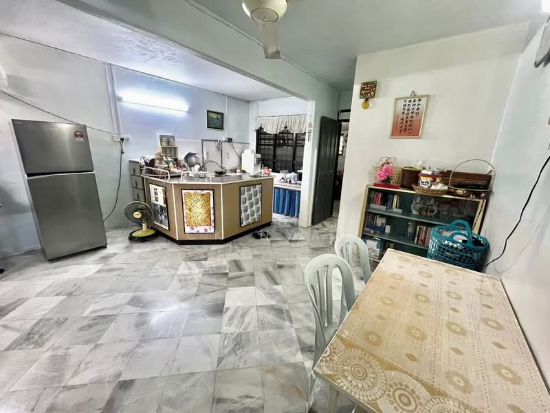 Rumah Teres 2 Tingkat untuk Dijual di Ipoh (Perak) - Ck Nyau - PropertyGuru.com.my