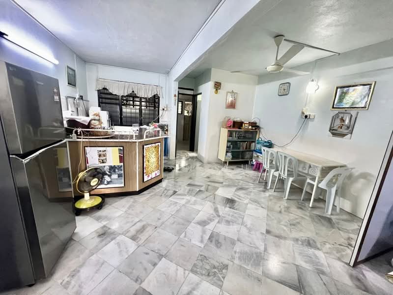 Rumah Teres 2 Tingkat untuk Dijual di Ipoh (Perak) - Ck Nyau - PropertyGuru.com.my