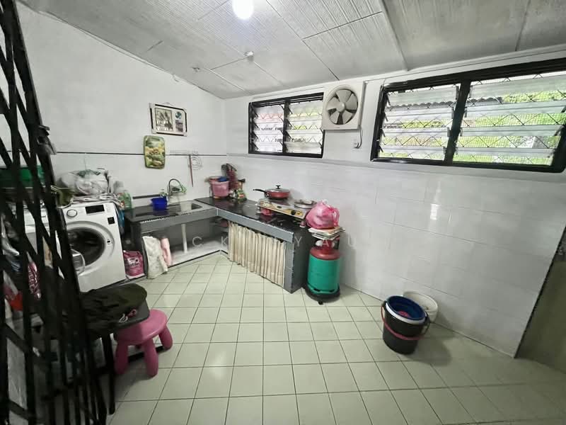 Rumah Teres 2 Tingkat untuk Dijual di Ipoh (Perak) - Ck Nyau - PropertyGuru.com.my