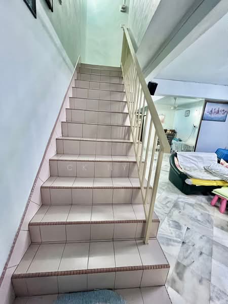 Rumah Teres 2 Tingkat untuk Dijual di Ipoh (Perak) - Ck Nyau - PropertyGuru.com.my