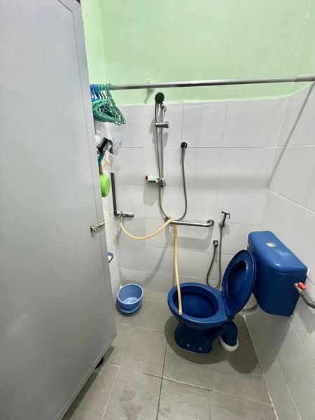 Rumah Teres 2 Tingkat untuk Dijual di Ipoh (Perak) - Ck Nyau - PropertyGuru.com.my