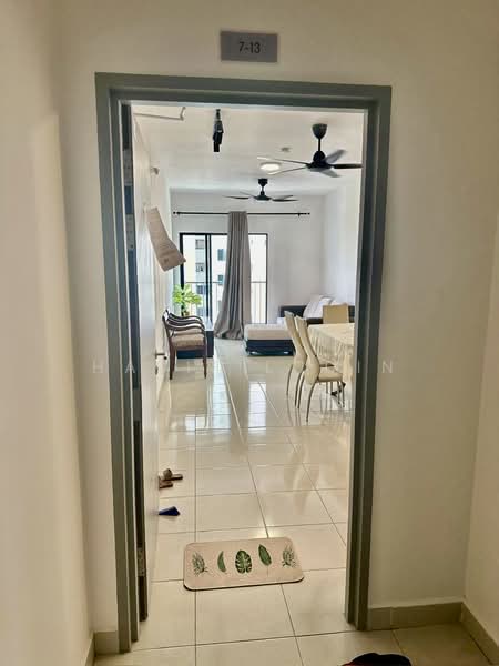 Condominium for Rent at Cassia Residence @ Laman View - Hasif Ludin - PropertyGuru.com.my
