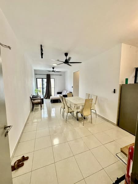 Condominium for Rent at Cassia Residence @ Laman View - Hasif Ludin - PropertyGuru.com.my