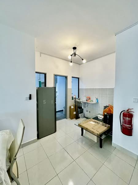 Condominium for Rent at Cassia Residence @ Laman View - Hasif Ludin - PropertyGuru.com.my
