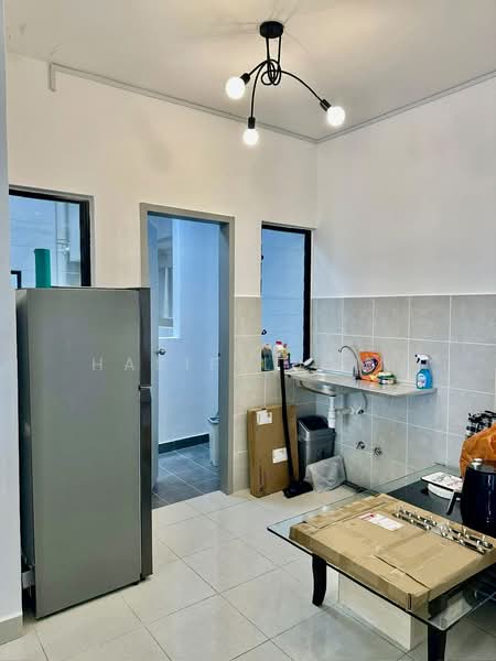 Condominium for Rent at Cassia Residence @ Laman View - Hasif Ludin - PropertyGuru.com.my