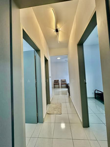 Condominium for Rent at Cassia Residence @ Laman View - Hasif Ludin - PropertyGuru.com.my